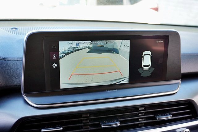 2022 Kia Telluride LX Image 26 of 39