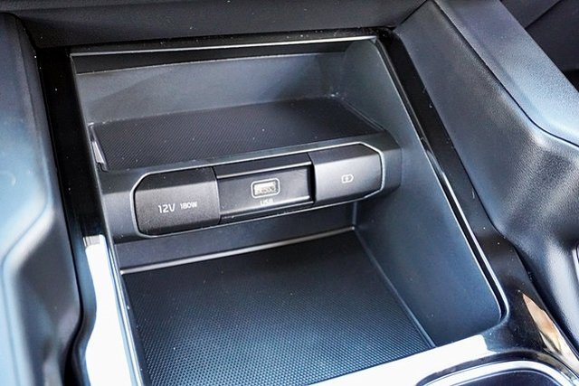 2022 Kia Telluride LX Image 36 of 39