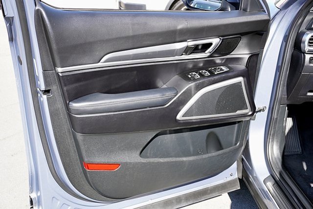 2022 Kia Telluride LX Image 34 of 39