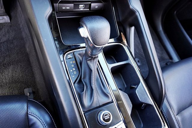 2022 Kia Telluride LX Image 32 of 39