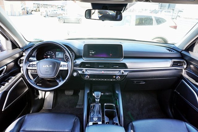 2022 Kia Telluride LX Image 20 of 39