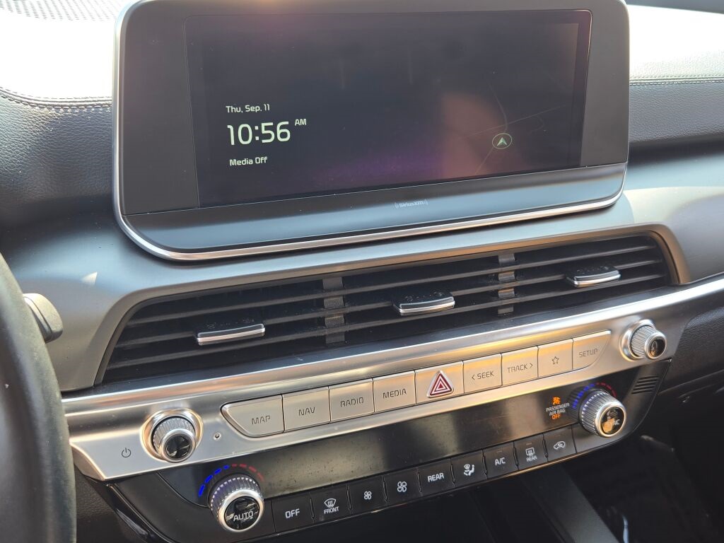 2022 Kia Telluride LX Image 15 of 31