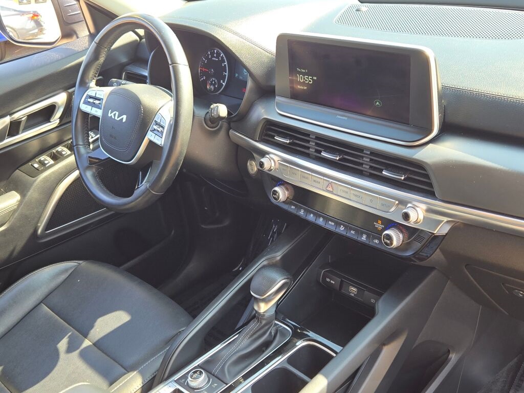 2022 Kia Telluride LX Image 14 of 31