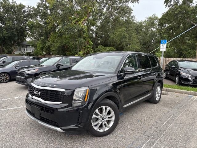 Vehicle image 1 of 22