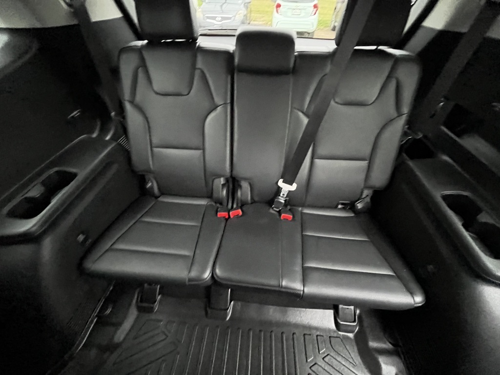 2022 Kia Telluride S Image 21 of 22