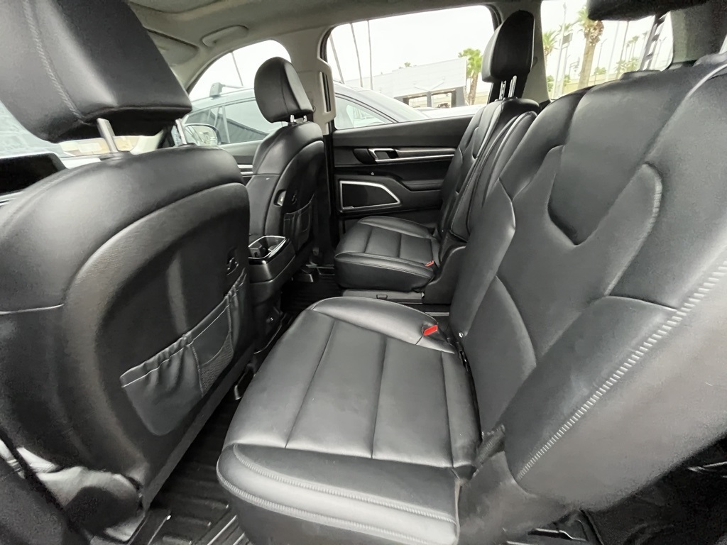 2022 Kia Telluride S Image 6 of 22