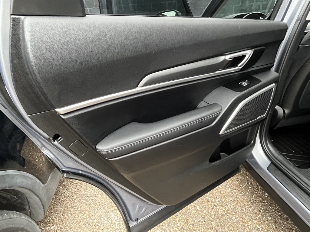 2022 Kia Telluride S Image 14 of 22