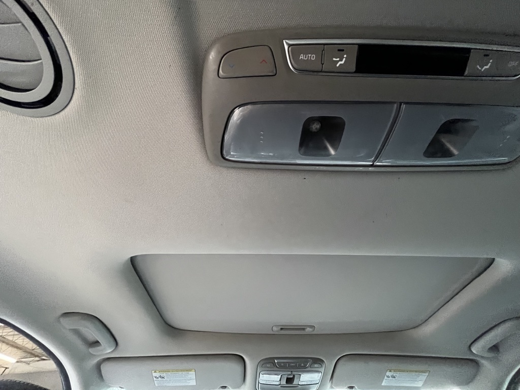 2022 Kia Telluride S Image 19 of 22