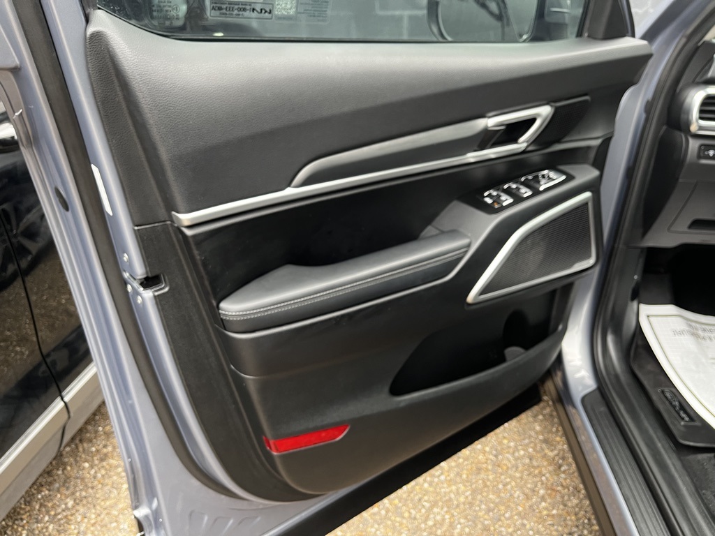 2022 Kia Telluride S Image 15 of 22