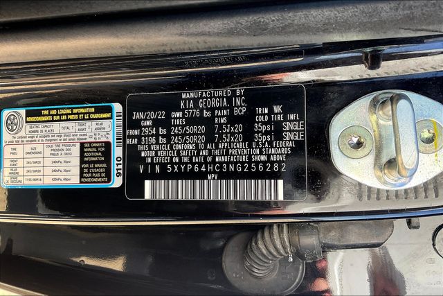Vehicle image 34 of 34