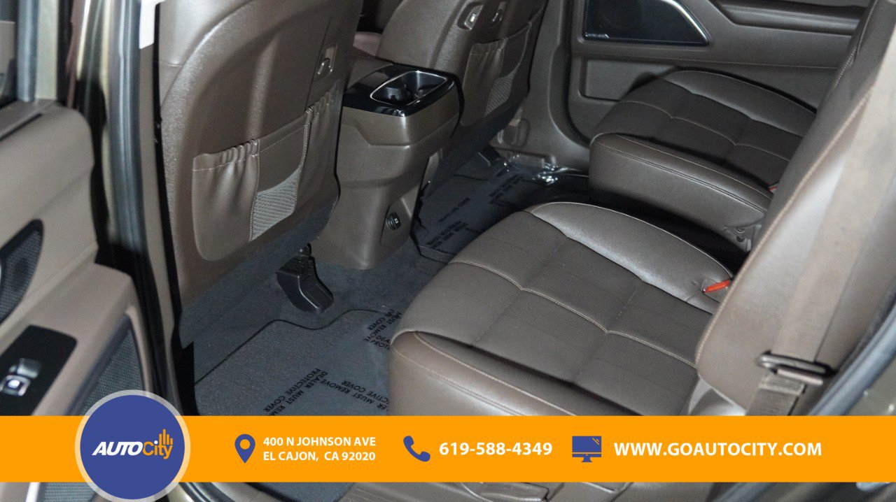 2022 Kia Telluride SX Image 14 of 24