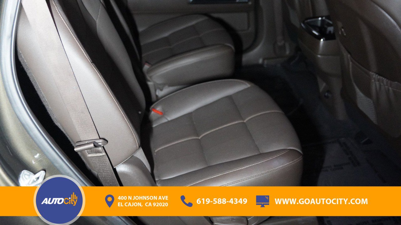 2022 Kia Telluride SX Image 10 of 24