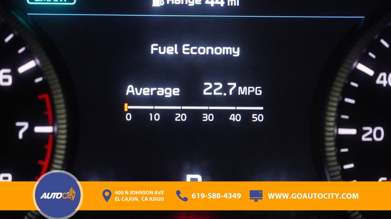 2022 Kia Telluride SX Image 7 of 24