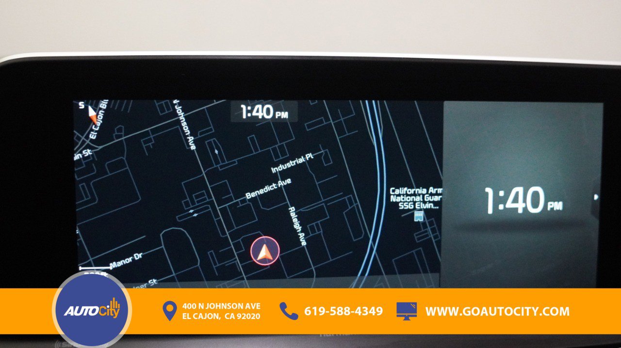 2022 Kia Telluride SX Image 24 of 24