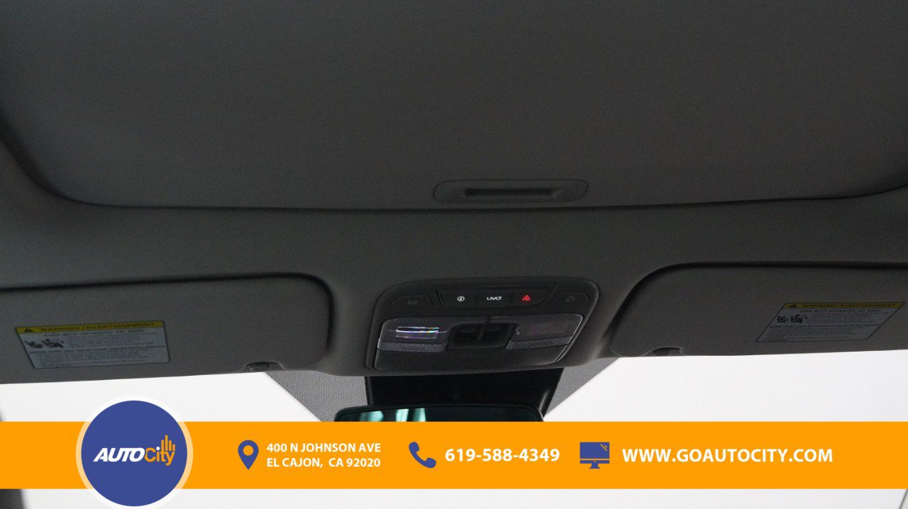 2022 Kia Telluride SX Image 16 of 24