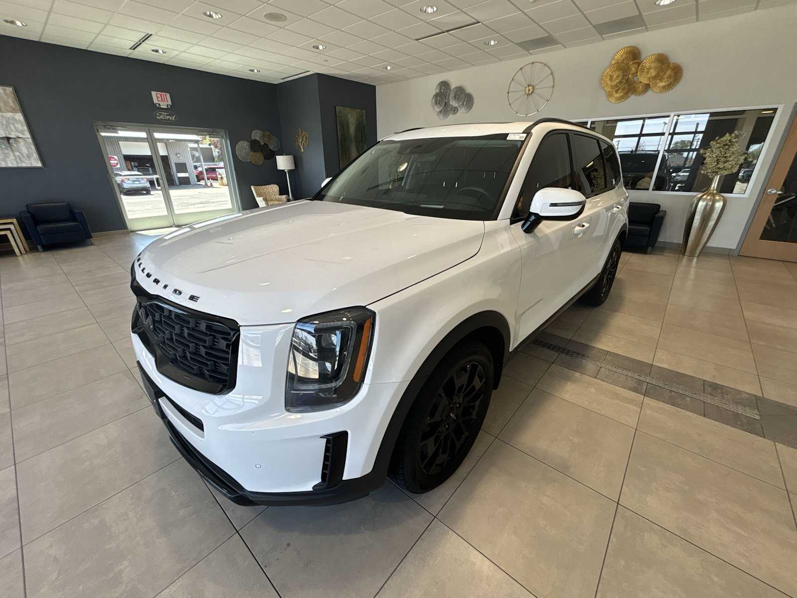 Vehicle image 1 of 35