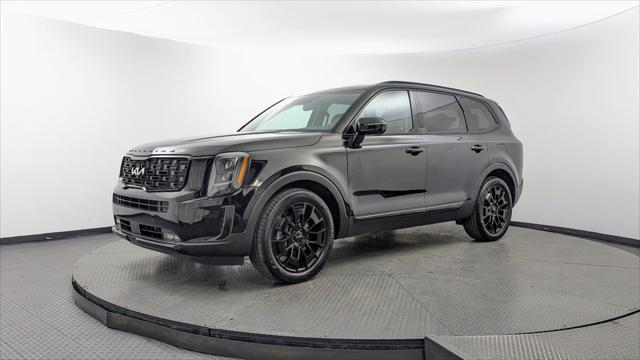 2022 Kia Telluride SX Image 2 of 31