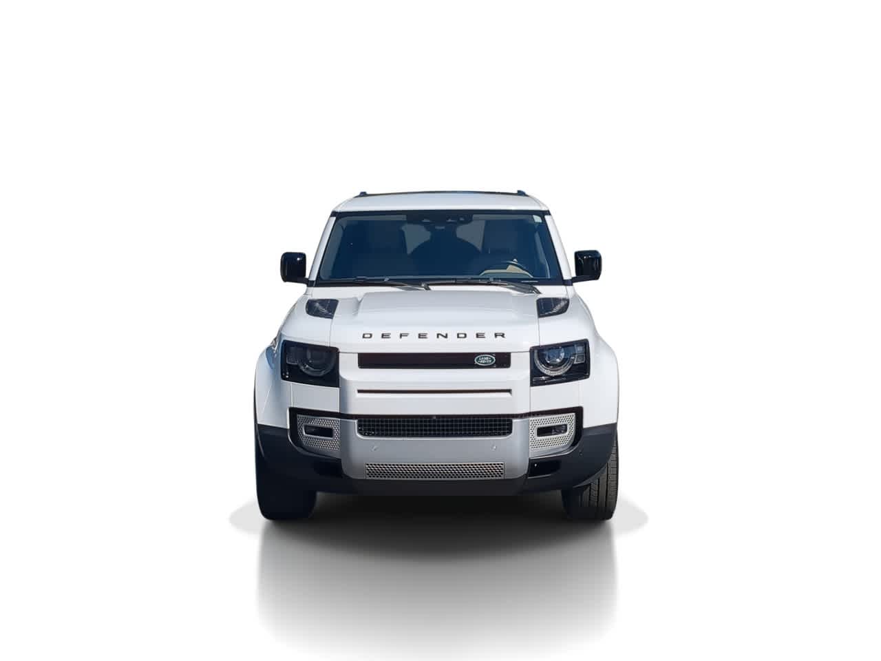 2022 Land Rover Defender S Image 3 of 40