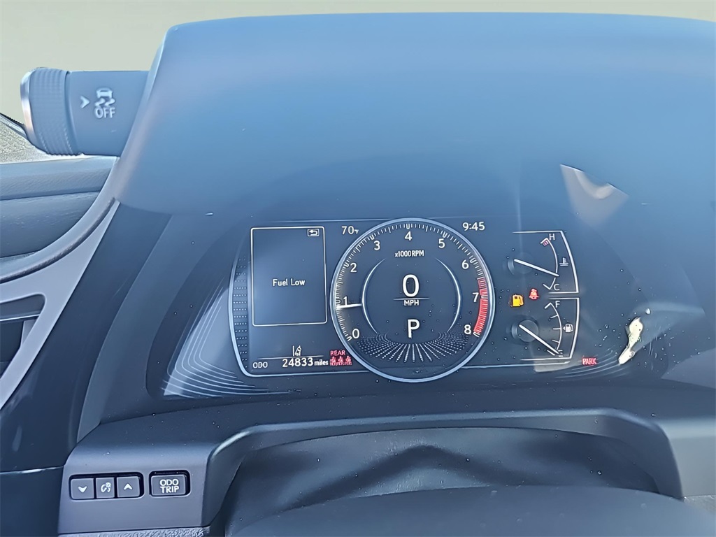 2022 Lexus ES 350 Image 17 of 38