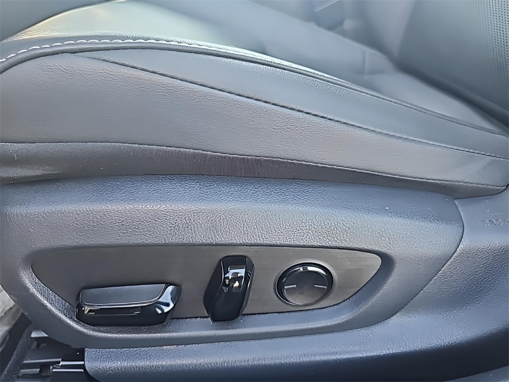 2022 Lexus ES 350 Image 37 of 38