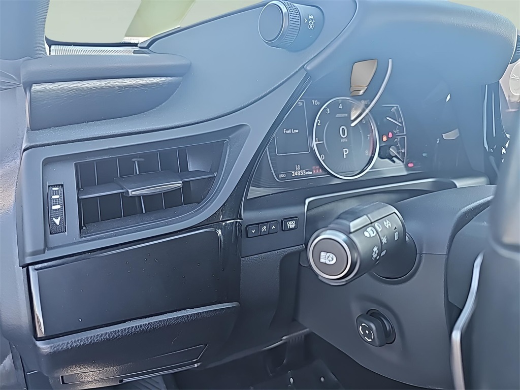 2022 Lexus ES 350 Image 38 of 38