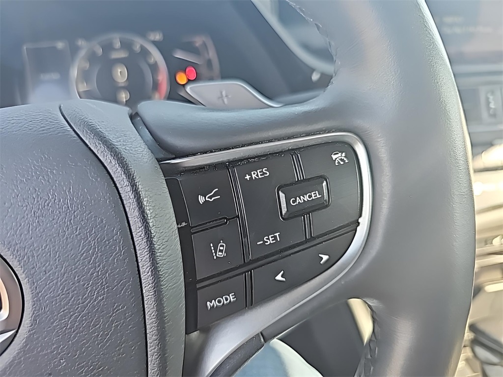 2022 Lexus ES 350 Image 34 of 38