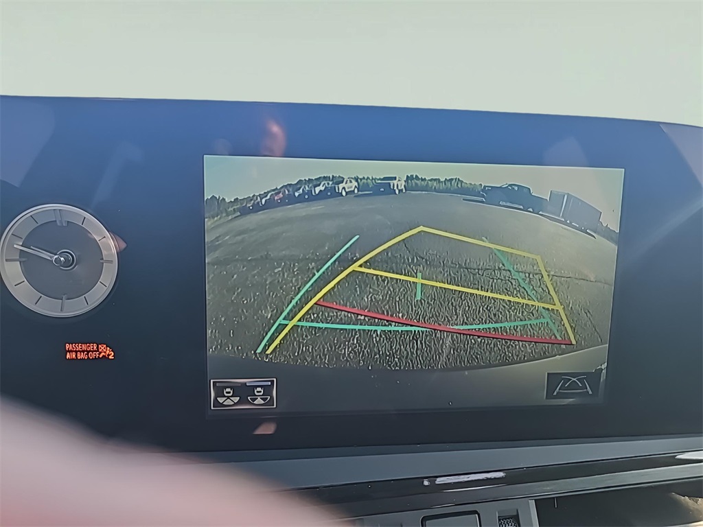 2022 Lexus ES 350 Image 20 of 38