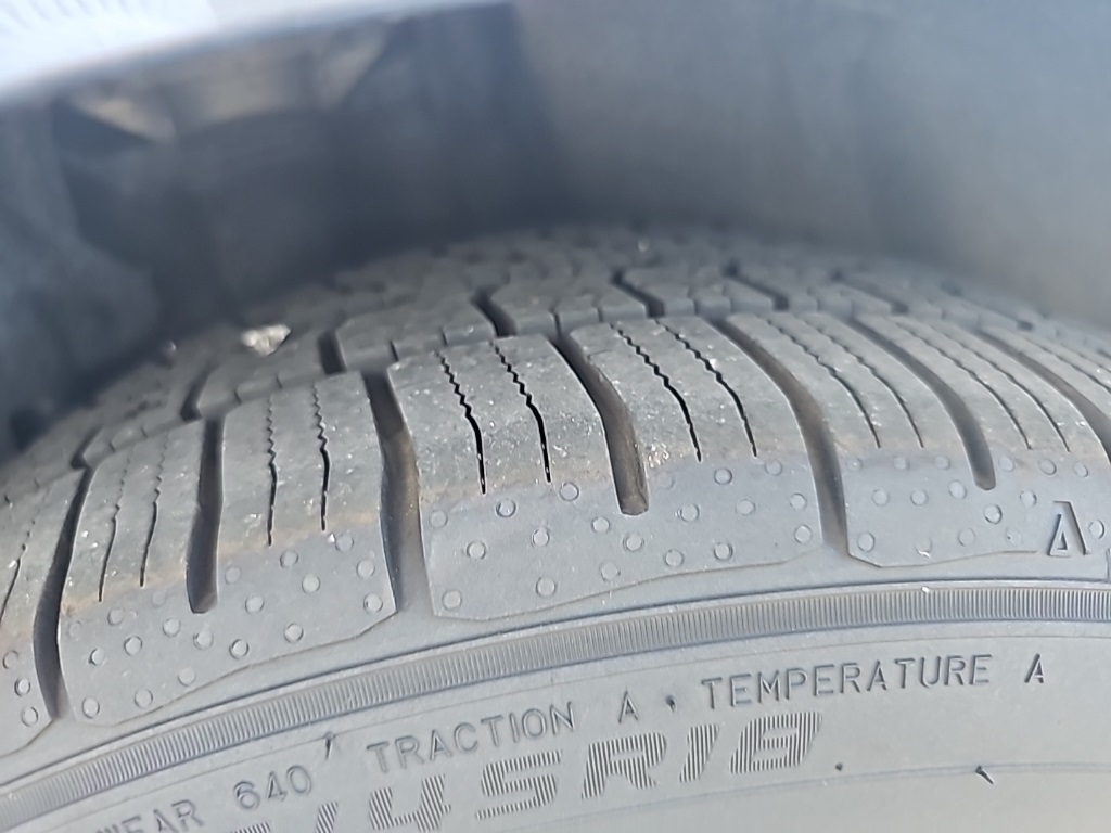 2022 Lexus ES 350 Image 36 of 38