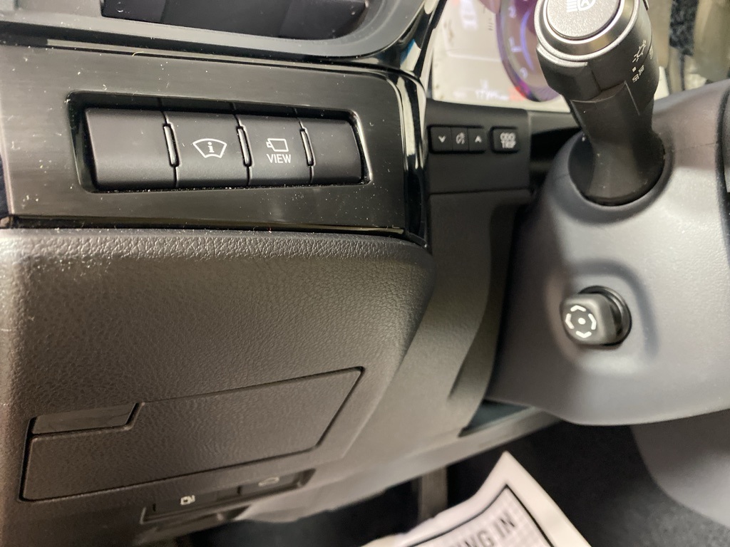 2022 Lexus ES 350 Ultra Luxury Image 35 of 35