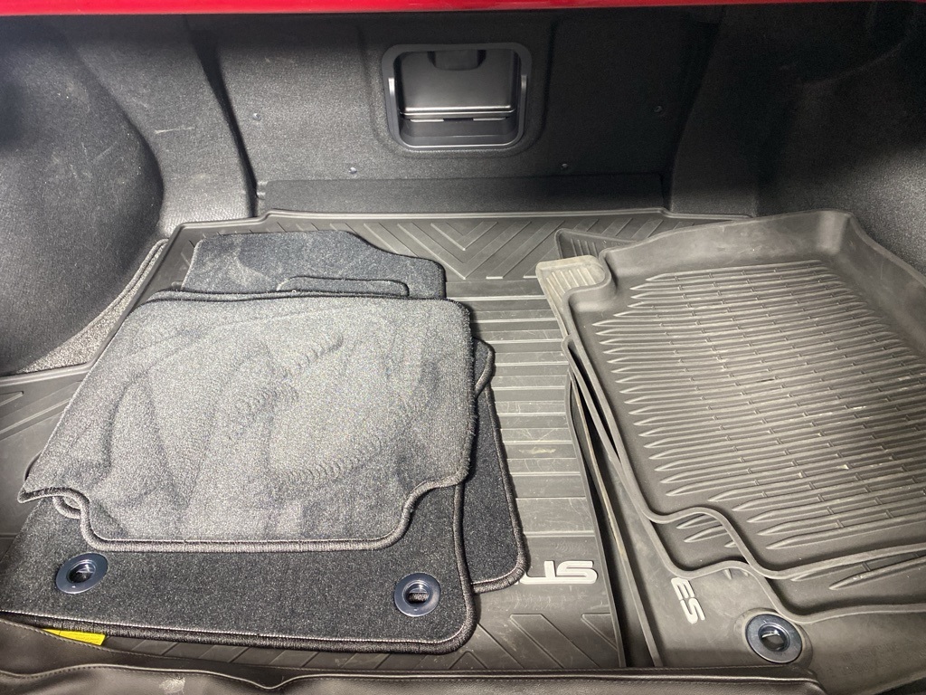 2022 Lexus ES 350 Ultra Luxury Image 11 of 35