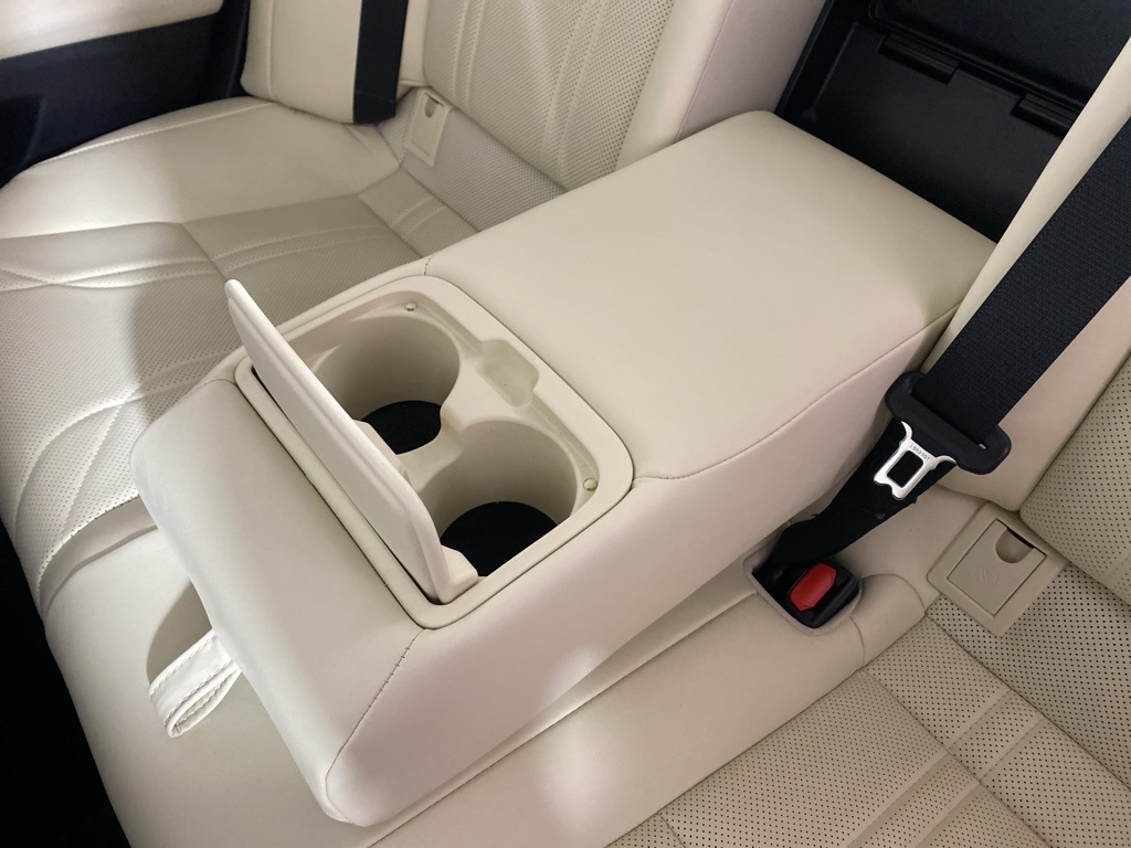 2022 Lexus ES 350 Ultra Luxury Image 28 of 35