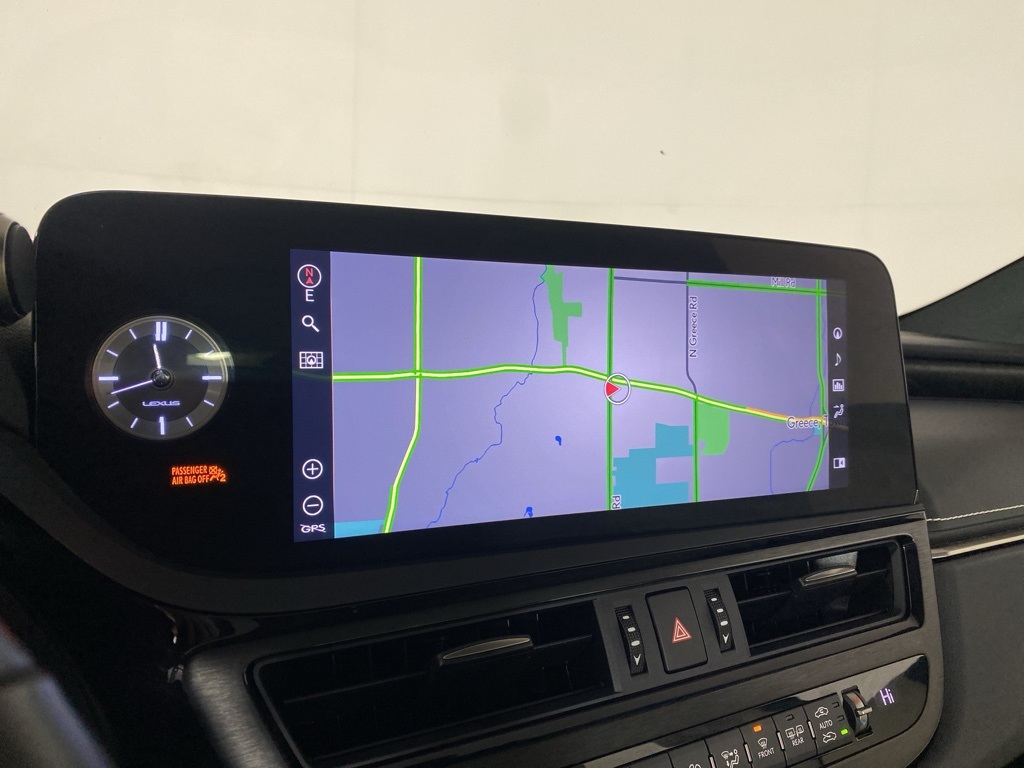 2022 Lexus ES 350 Ultra Luxury Image 20 of 35