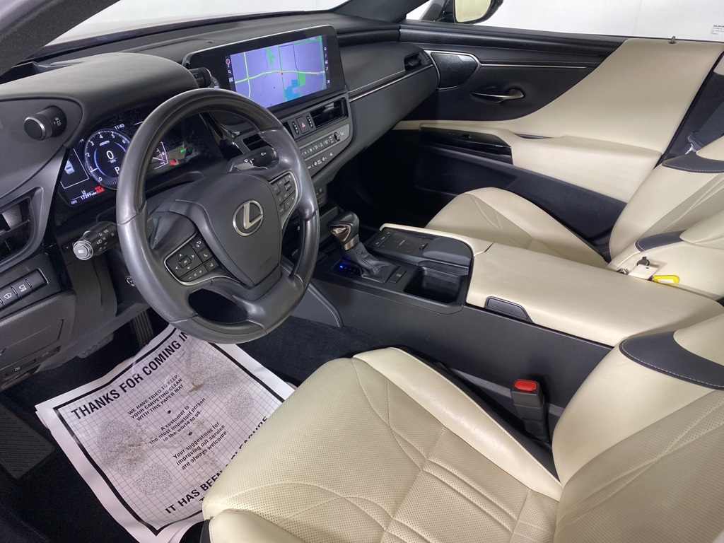 2022 Lexus ES 350 Ultra Luxury Image 15 of 35