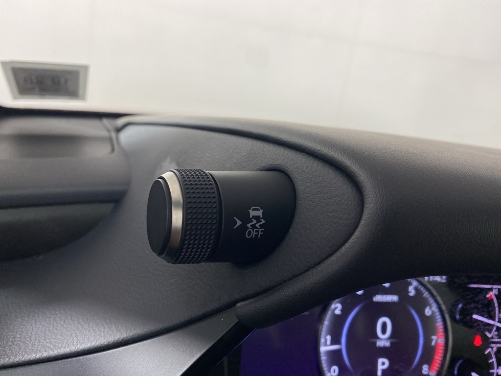 2022 Lexus ES 350 Ultra Luxury Image 19 of 35