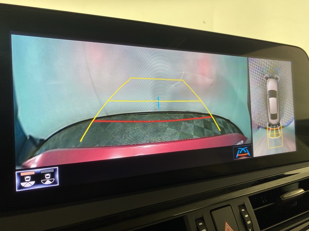 2022 Lexus ES 350 Ultra Luxury Image 21 of 35