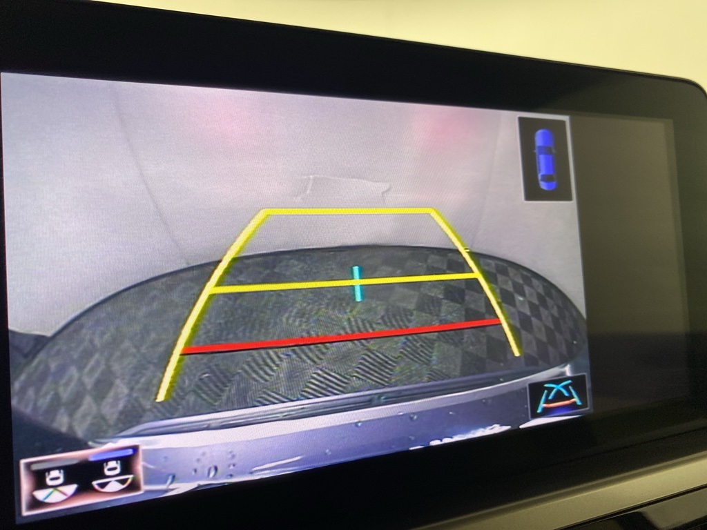 2022 Lexus GX 460 Premium Image 22 of 37