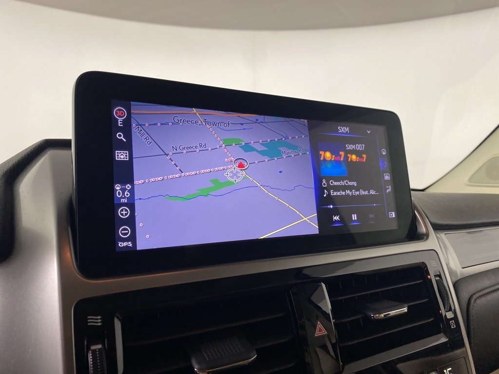 2022 Lexus GX 460 Premium Image 20 of 37