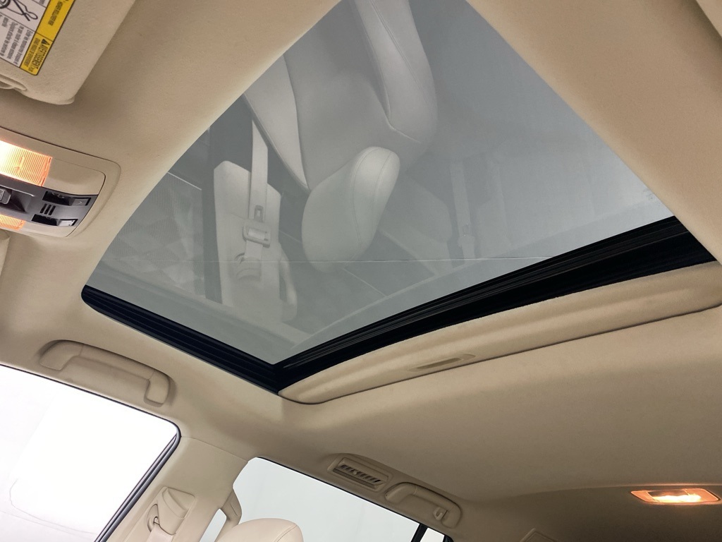 2022 Lexus GX 460 Premium Image 37 of 37