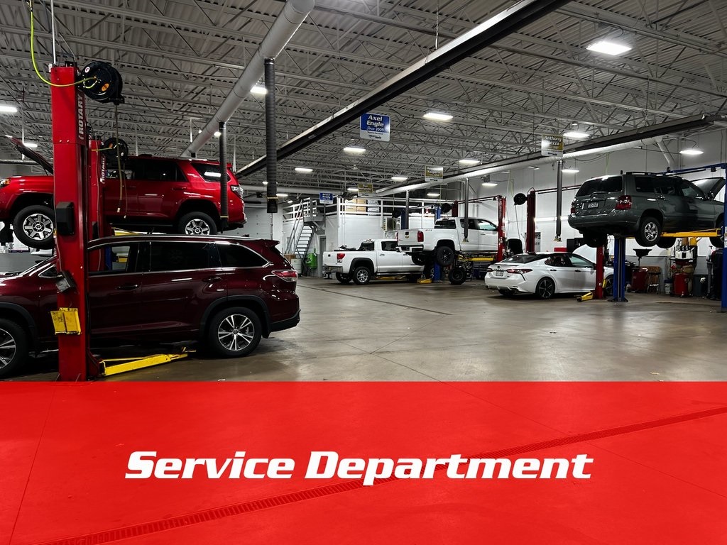 2022 Lexus GX 460 Premium Image 35 of 37