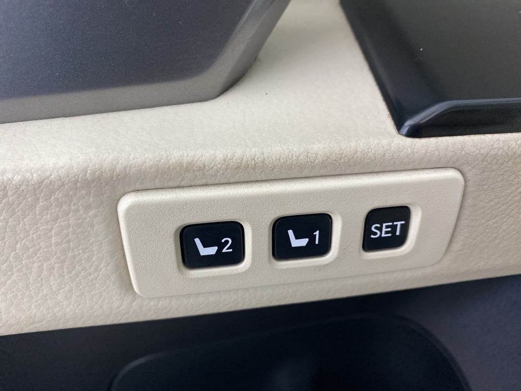 2022 Lexus GX 460 Premium Image 36 of 37