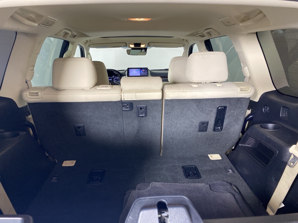 2022 Lexus GX 460 Premium Image 12 of 37