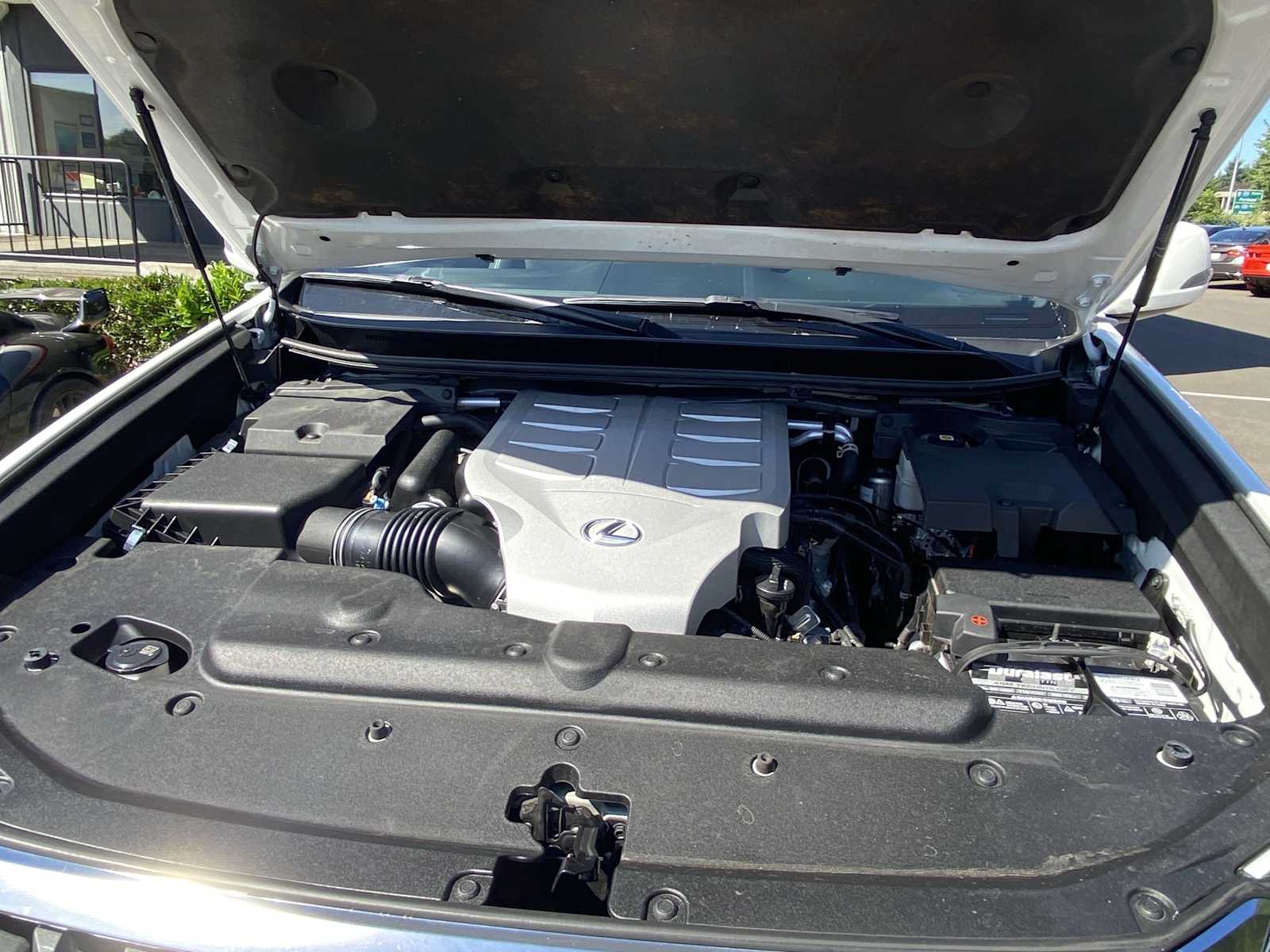 2022 Lexus GX 460 Premium Image 10 of 28