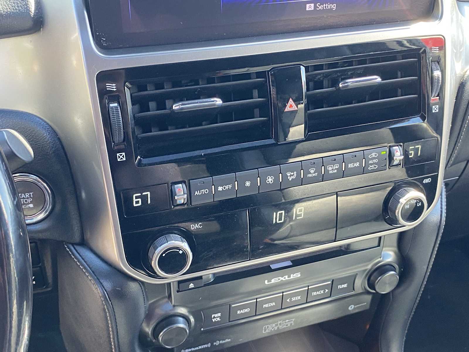 2022 Lexus GX 460 Premium Image 28 of 28