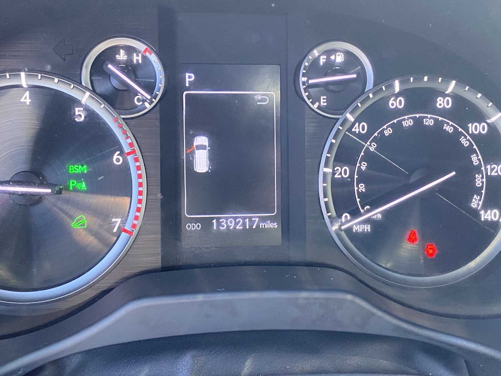 2022 Lexus GX 460 Premium Image 22 of 28