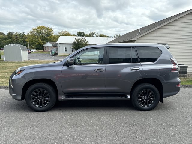 2022 Lexus GX 460 Premium Image 7 of 32