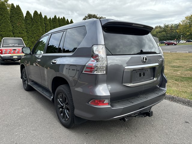 2022 Lexus GX 460 Premium Image 6 of 32
