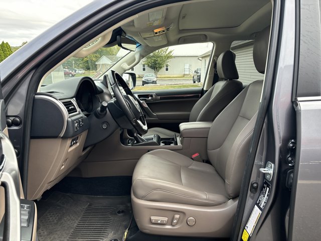 2022 Lexus GX 460 Premium Image 14 of 32