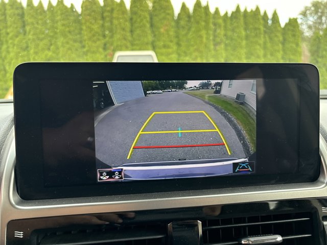 2022 Lexus GX 460 Premium Image 22 of 32