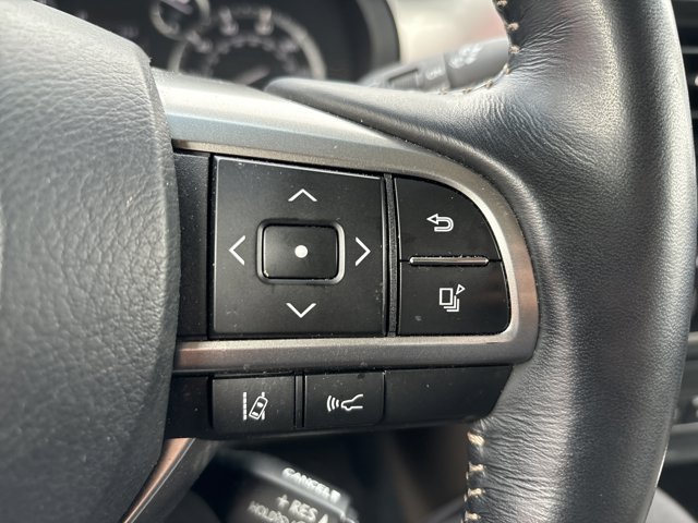 2022 Lexus GX 460 Premium Image 31 of 32