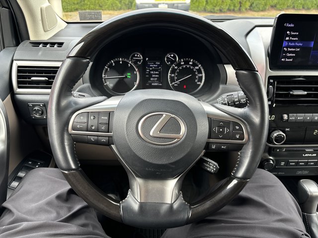 2022 Lexus GX 460 Premium Image 32 of 32